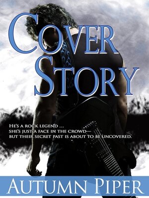 cover image of Cover Story